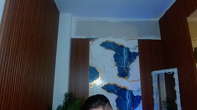 Andres Tay online show from 04/26/26, 03:37