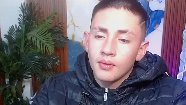 Andres Tay online show from 04/27/26, 02:42