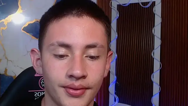 Andres Tay online show from 05/07/26, 02:28