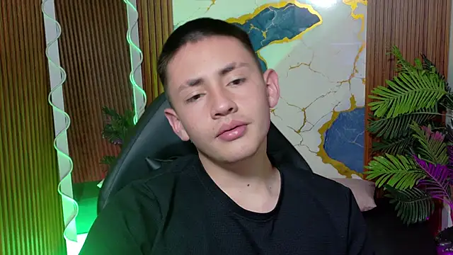Andres Tay online show from 05/14/26, 11:33
