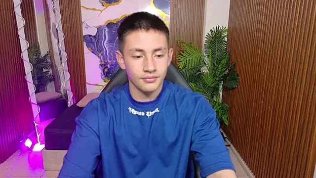 Andres Tay online show from 05/26/26, 02:40