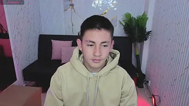 Andres Tay online show from 05/27/26, 09:01