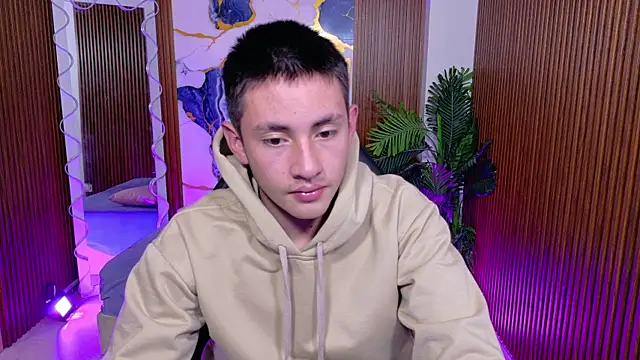 Andres Tay online show from 05/29/26, 02:42