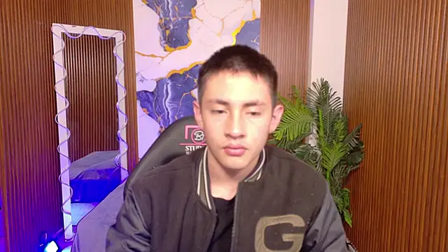Andres Tay online show from 06/02/26, 02:35