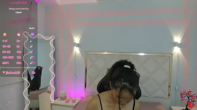 Victoria1 tay online show from 05/25/26, 07:31