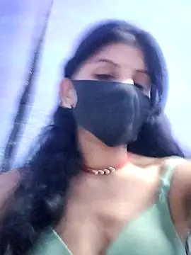 RUHI 1143 online show from 05/23/26, 04:22
