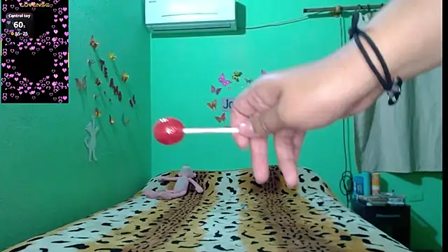 cute hamster 69 online show from 06/09/26, 11:05