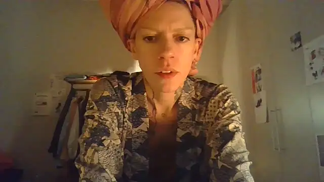 plsmecha online show from 07/02/26, 01:27