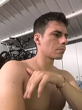 xXxJuancho online show from 04/28/26, 05:01