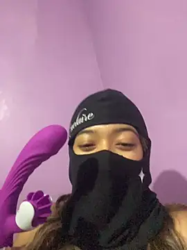 JennyFoxX X online show from 07/12/26, 06:15