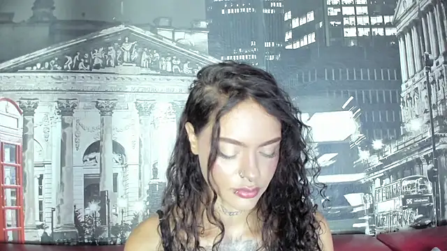 Caroline420  online show from 06/21/26, 03:47