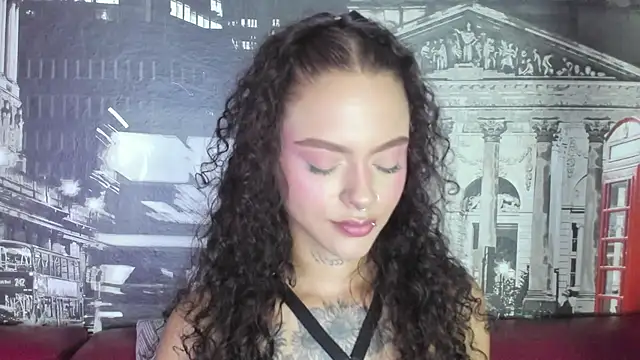 Caroline420  online show from 06/23/26, 02:48