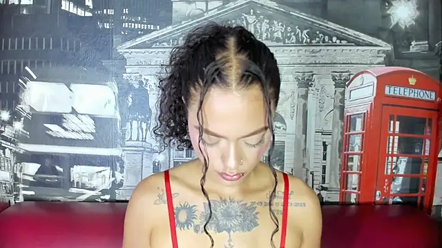Caroline420  online show from 06/24/26, 02:38