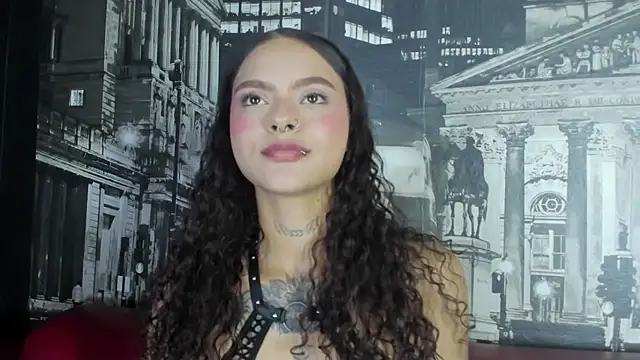 Caroline420  online show from 06/30/26, 02:29