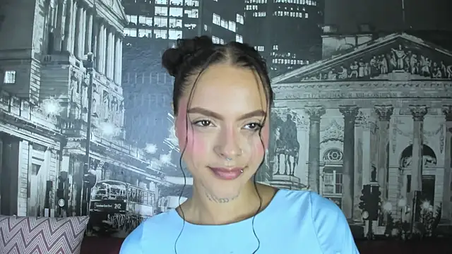 Caroline420  online show from 07/04/26, 02:12
