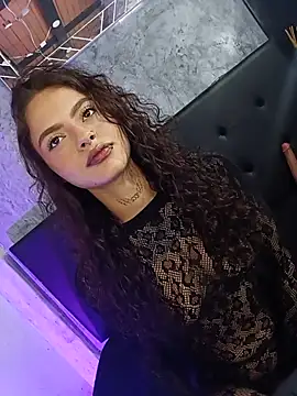 Caroline420  online show from 07/12/26, 03:03