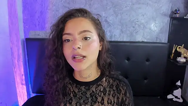 Caroline420  online show from 07/26/26, 04:25