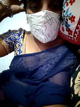 Tamil Hot HoneyBee online show from 05/11/26, 02:56