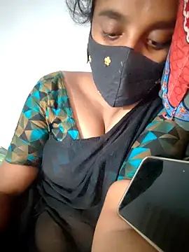 Tamil Hot HoneyBee online show from 05/14/26, 03:57