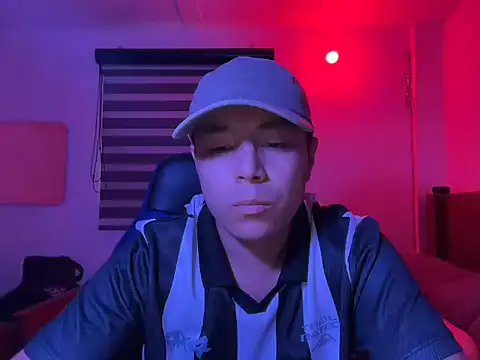 red killer online show from 04/25/26, 04:59