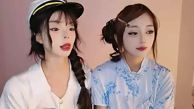 Zhizhi-99 online show from 06/12/26, 05:45