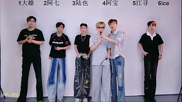 JH-110 online show from 04/26/26, 12:14