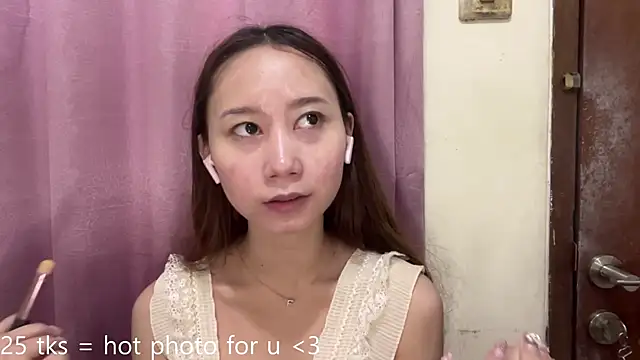 RuthWeinraub online show from 05/13/26, 04:10