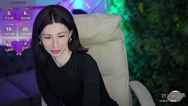 AfinaMonro online show from 04/24/26, 11:34