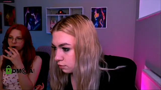 amelaya online show from 06/27/26, 09:14