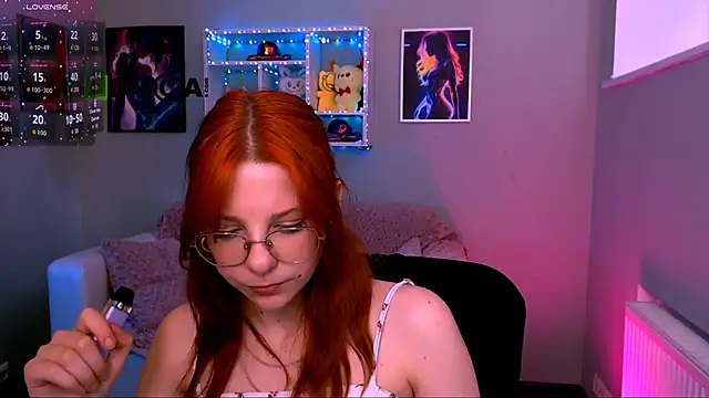 amelaya online show from 06/27/26, 12:22