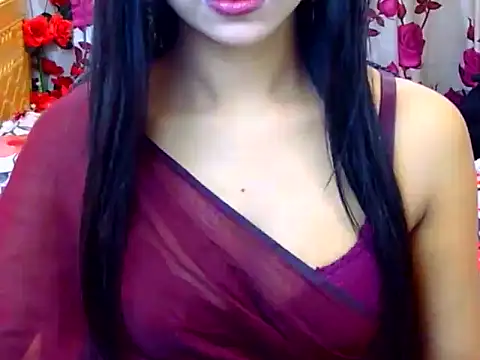 Alina Nur online show from 06/29/26, 02:28