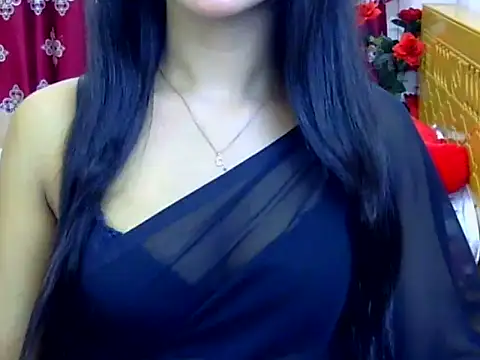 Alina Nur online show from 07/23/26, 08:29