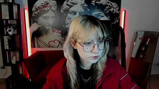 NyxCalderra online show from 05/22/26, 05:03