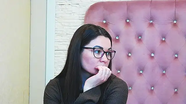 EvaKarrera online show from 04/27/26, 07:17