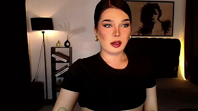 Empress Candice online show from 04/26/26, 12:36