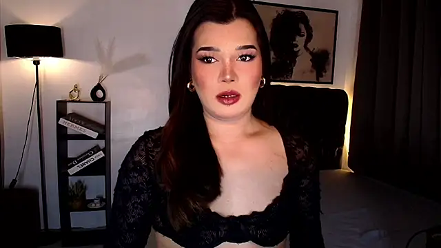 Empress Candice online show from 04/27/26, 12:14