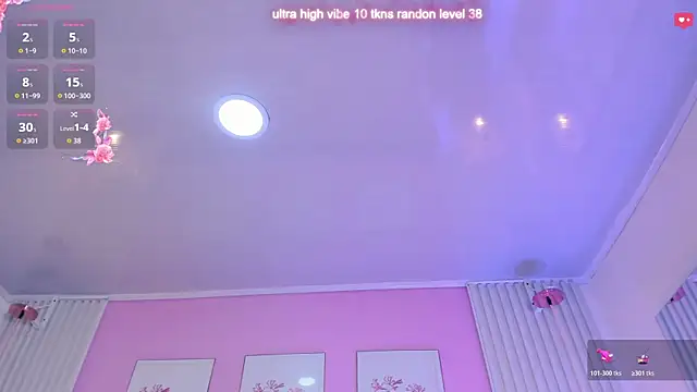 Ariana west  online show from 05/09/26, 12:54