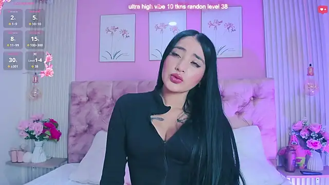 Ariana west  online show from 06/01/26, 02:52