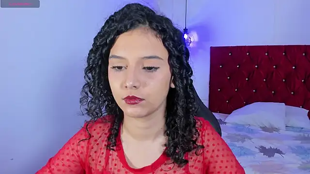 SexyFoxy  online show from 04/27/26, 12:14