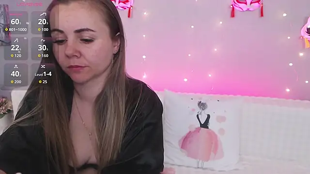 MeryCheris online show from 05/26/26, 11:50