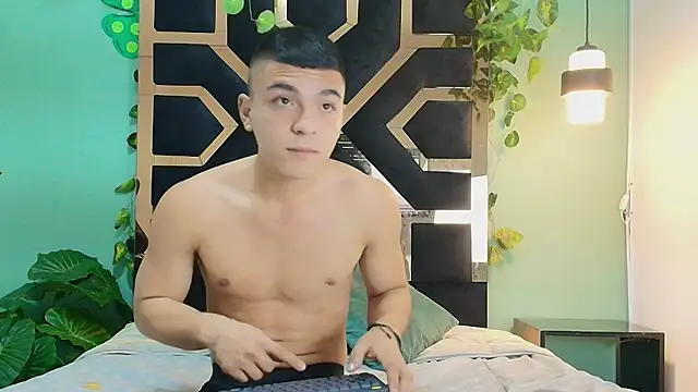 ELGRAN JEFE online show from 06/01/26, 06:31