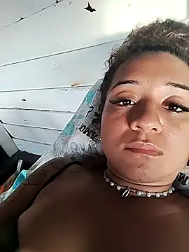 Nina tropical online show from 04/25/26, 07:55