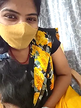 Sameera-sexy online show from 04/25/26, 10:07