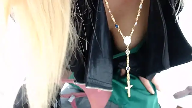 BlondeNatalia online show from 06/11/26, 11:25