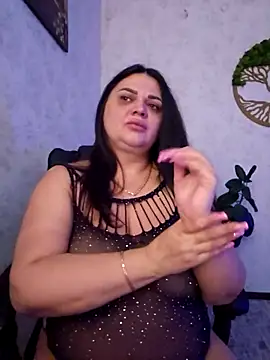 -CUTE-EVVIL- online show from 05/01/26, 06:12
