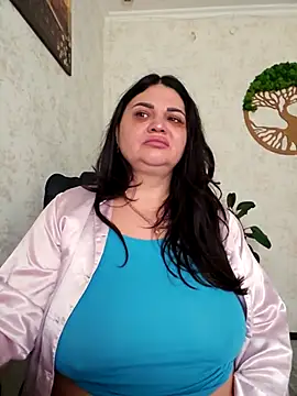 -CUTE-EVVIL- online show from 05/04/26, 07:48