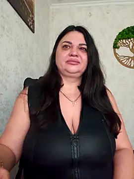 -CUTE-EVVIL- online show from 05/06/26, 05:14