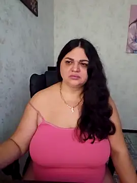 -CUTE-EVVIL- online show from 05/12/26, 04:48