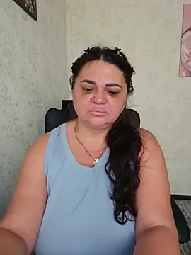 Snapshot of -CUTE-EVVIL- chatting on 07/19/26, 07:01 -CUTE-EVVIL- online show from 07/19/26, 07:01