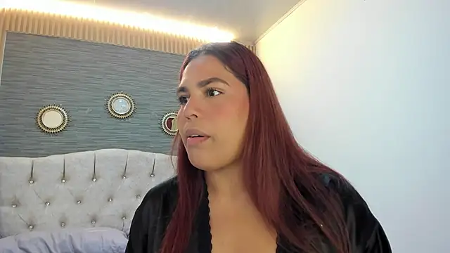 SamyandAllison online show from 07/02/26, 08:26